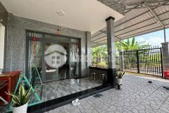 Bán nhà và đất thuộc phường 3, tp vĩnh long. cách đường tiến thành khoảng 300m