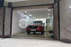 Phân lô gaza ô tô trung tâm phố cổ hà đông dt42m 5 tầng giá yêu thương