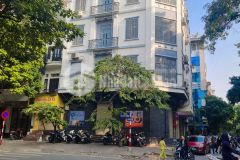 Bán mặt phố ngõ 53 hoàng cầu ô chợ dừa, hai vỉa hè, mặt tiền 7m, dt 145m, giá 76 tỷ