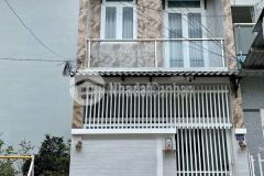 Bán nhà hẻm oto phường an hòa quận ninh kiều giá 2,5 tỷ