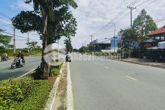 Bán đất mặt tiền nguyễn văn cừ vị trí kinh doanh đa ngành nghề