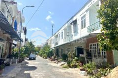 Cg. bán nhà mặt tiền b2 kdc hưng phú 1, phường hưng phú, quận cái răng, tpct.