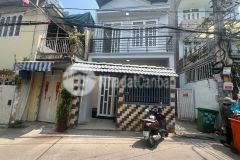 Nhà mặt tiền đường 198 đỗ xuân hợp, phước long a, quận 9, dtcn 40m²3.9 tỷ thương lượng