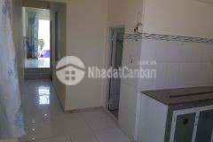 Nhà cấp 4 hẻm 70 chợ đường 339, phước long b, quận 9, dt 65m², 4 tỷ bớt lộc