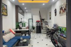 Bán nhà chính chủ tại hoàng mai hà nội