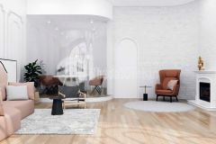 Cho thuê nhà 3 tầng hoàng diệu ngang 6,8m