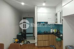 Chung cư cao cấp view kangnam tầm xa ngắm phố.