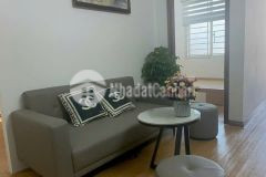 Bán căn hộ chung cư mini tại chùa láng, đống đa 45m, 2 ngủ, đủ đồ giá 1.750 tỷ, ngõ ô tô