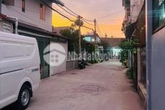 Nhà hiệp bình chánh hẻm hơn 6m, 80m nhỉnh 5 tỷ thương lượng