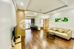 Chính chủ cho thuê căn hộ chung cư 2pn tại tecco elite city thịnh đán tp thái nguyên