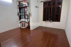 Cho thuê nhà liền kề phân lô phố vọng, hai bà trưng 50m x 4t giá 17tr, ô tô dừng đỗ