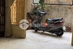 Nhà nát 60m² 5x12 2 bước ra mt trương công định tiện xây mớichdv giá 6 tỷ tl