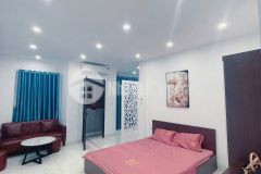 Ban tòa ccmn đương lang, đông đa, 94m2, 7t thang máy, lô góc, 11 phòng khép kín