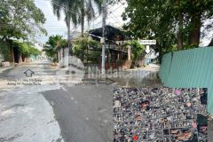 Bán gấp đất mt đường vị trí cực đẹp tại tp thủ đức dt 100m2 5x20 shr 9 tỷ. lh0932819472