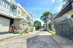 Bá.n nền 63m² đường số 10 kdc diệu hiền, cái răng, tp. cần thơ lh 0939 961 661 thịnh gi.á bá.n