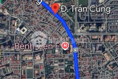 Biệt thự sân vườn đẳng cấp quận cầu giấy, oto đỗ, 6 tầng 167m2