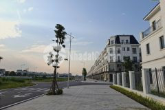 Siêu phẩm nhà phố 5 tầng mặt đại lộ nam sông mã, sổ đỏ lâu dài, sinh lời vượt trội