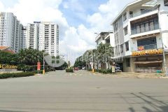 Bán nhà đẹp 2 tầng linh tây hxh sát phạm văn đồng 3pn.nhỉnh 4 tỷ.lh 0779 893 280