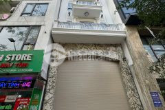 Nhà đẹp vị trí đắc địa kinh doanh đỉnh phố trạm long biên dt 52.9m2. giá 26.5 tỷ