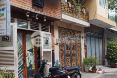 Giảm 500tr hxh thông lê văn duyệt bình thạnh 4 tầng 4m x 14.7m 15 tỷ