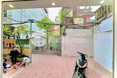 Trương định nhà 2 thoáng, sân nhà rộng, dt 40m giá 6.65 tỷ sđ riêng chính chủ