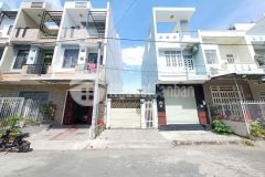 Nền siêu vip hướng đông nam đường số 10 kdc diệu hiền