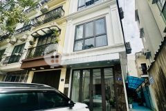 Siêu phẩm vip hoàng mai ô tô tải đỗ cửa lô góc 5 tầng nhỉnh 7 tỷ