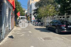 Mặt đường 7m bán đất đường ngũ hành sơn vị trí cực đẹp kiệt 7m giá cực tốt