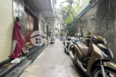 Cho thuê nhà riêng xây mới ngõ hồng mai, bạch mai, q hai bà trưng 38m x giá 8.5tr