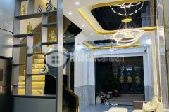 Bán nhà đẹp nhất khu đào tông nguyên nhà bè view đỉnh chỉ nhỉnh 6.x tỷ