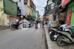 Bán nhà ngõ văn chương 47m2, 5 tầng. oto qua, kinh doanh 9.8 tỷ