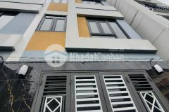 Bán nhà phúc lợi,long biên 5 tầng,32m,mt3.95m gần oto nhỉnh 5 tỷ