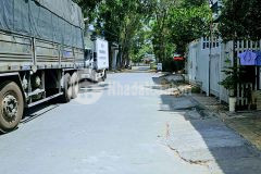 B.án nền 95m² đường trần văn việt kdc công an khu vạn phong, cái răng, tp. cần thơ