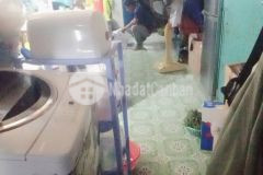 68m2 hxh, sát mặt tiền khu vip p13, tân bình chỉ 7.6 tỷ bl