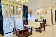 Chính chủ gửi bán căn góc 2pn1 2wc tầng trung full đồ xịn đẹp tại vinhomes ocean park.