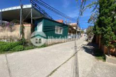 Cho thuê đất rộng tại hẻm phan chu trinh, phường 9, đà lạt