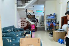 Sắp đến 83 chính chủ giảm chào 1 tỷ còn 11.5 tỷ hoàng việt, 4.5x14, 3t, cực sang xịn