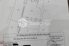 Bán nhà 38m2 5 tầng phố yên phúc gần nguyễn khuyến, hồ văn quán sổ đỏ chính chủ giao dịch