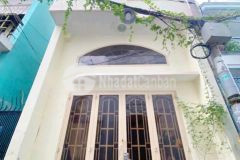 Nhà hiếm có khó tìm,nhà nhỏ công năng tốt,p.9,q,phú nhuận.nhà 4 tầng vào ở ngay,giá gần 4 tỷ.