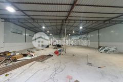 Nhà kho 350m2 sẵn điện, đường nguyễn phước lan giá tốt chỉ 15 triệu