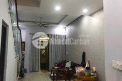 Nhà 1 đường 339 phước long b, diện tích 50m, đúc 3 tầng