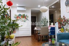 Cơ hội hiếm chung cư hà nội homeland, long biên, 66m², 2pn, tầng 9, view đẹp, giá 3.95 tỷ