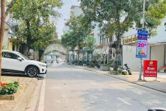 Bán lô vip nhất khu đô thị 113 tt như quỳnh, góc hai mặt tiền 0835459289