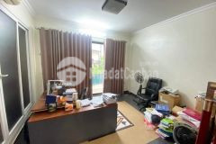 Bán nhà lạc long quân. tây hồ. ô tô. kinh doanh. dt 116m2. mt 5m. 4 tầng. giá 24,9 tỷ.