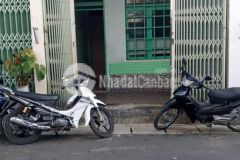 Nhà mê linh, phường 9 cơ hội sở hữu ngôi nhà 2 mặt tiền