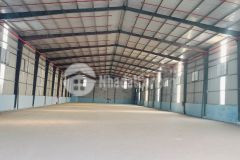 Cơ hội kinh doanh tốt nhất cho thuê nhà xưởng logistic 2000m2 trong kcn an đồn chỉ với 60km2