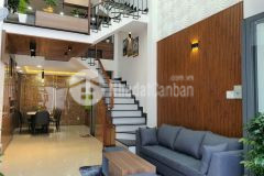 Nguyễn thị nhỏ p9 tân bình, 70m2, 5 lầu, hẻm 5m giá chỉ 8.7 tỷ