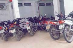 Bán ccmn tân triều, thanh trì, 42p khép kín, doanh thu 2,2 tỉnăm