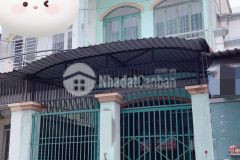 Bán nhà đường 7m thông 46m2,,,2tang hiệp thành 13 q12, ngay chợ kd đa ngành,4 tỷ nhỉnh 0932030061