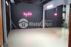 Bán nhà phố trung kính, quận cầu giấy 7 tầng, mặt tiền 4.4m, diện tích 93m2